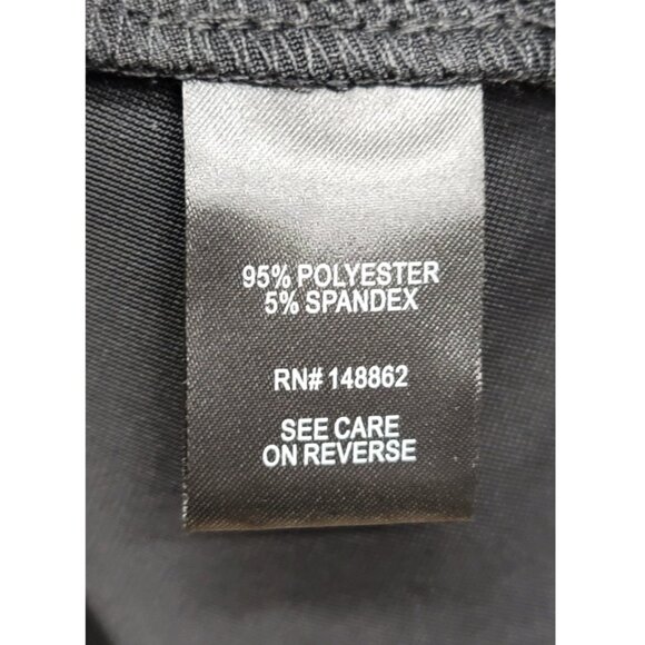 NWT Torrid 1 Black Stargazer Mini Velvet Foil Print Sleeveless Dress 1X 14 16 - Picture 11 of 13